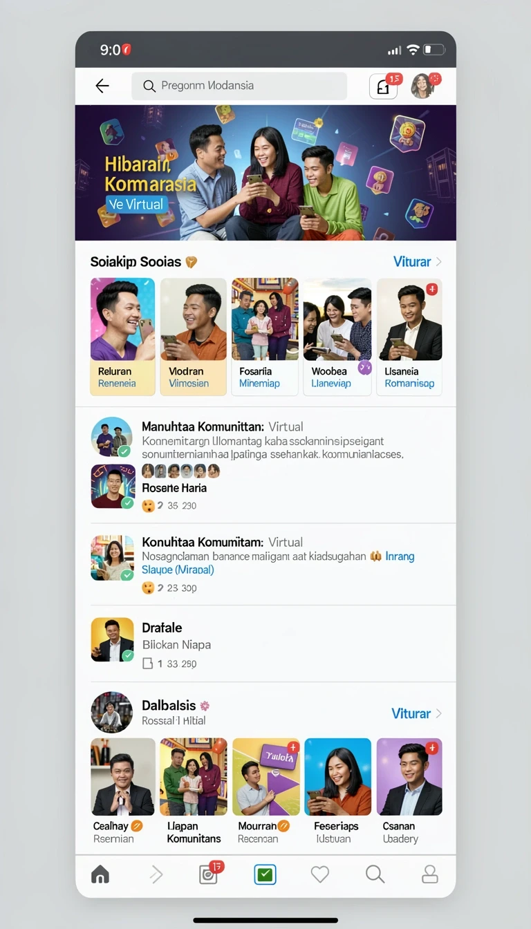 cipung138 Screenshot