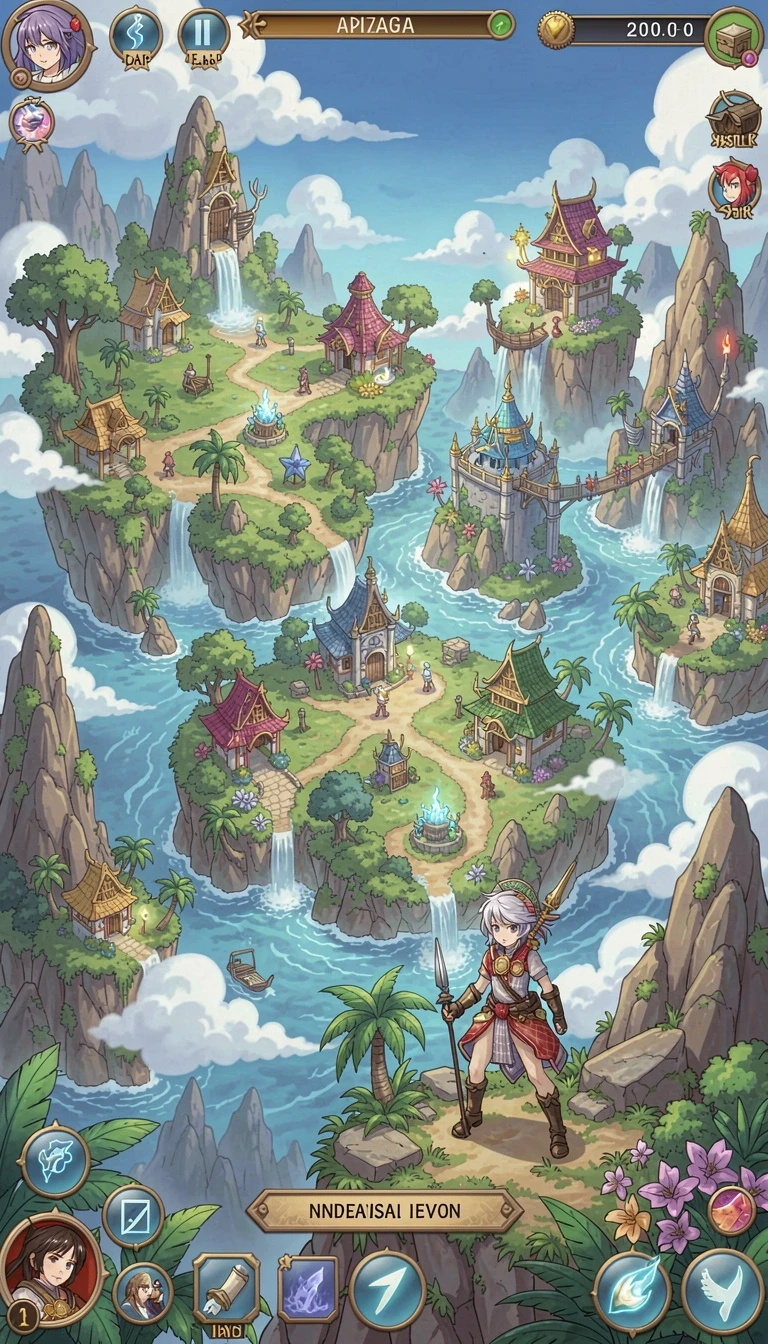 cipung138 Screenshot