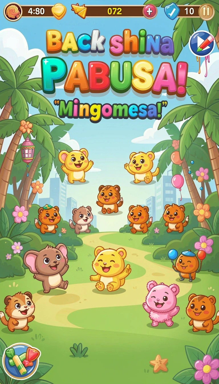 cipung138 Screenshot