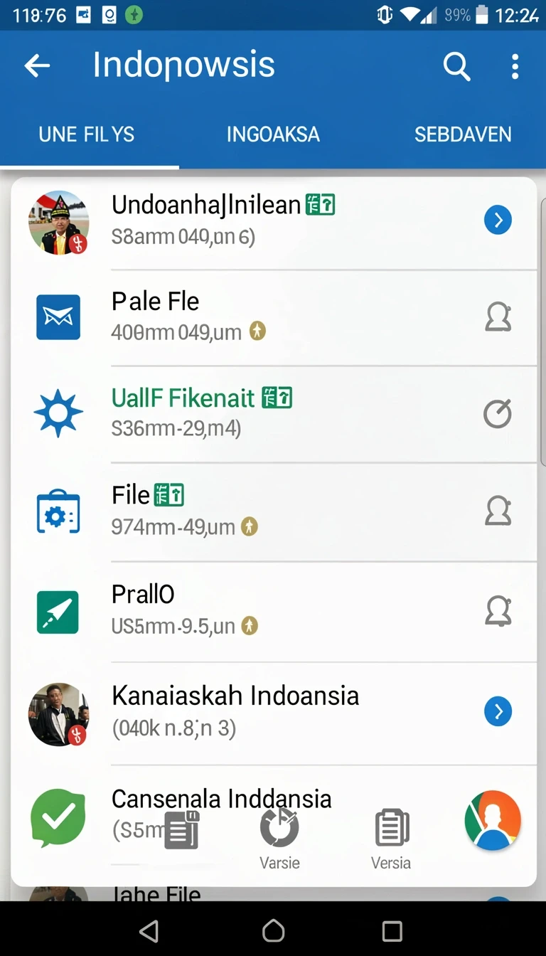 cipung138 Screenshot
