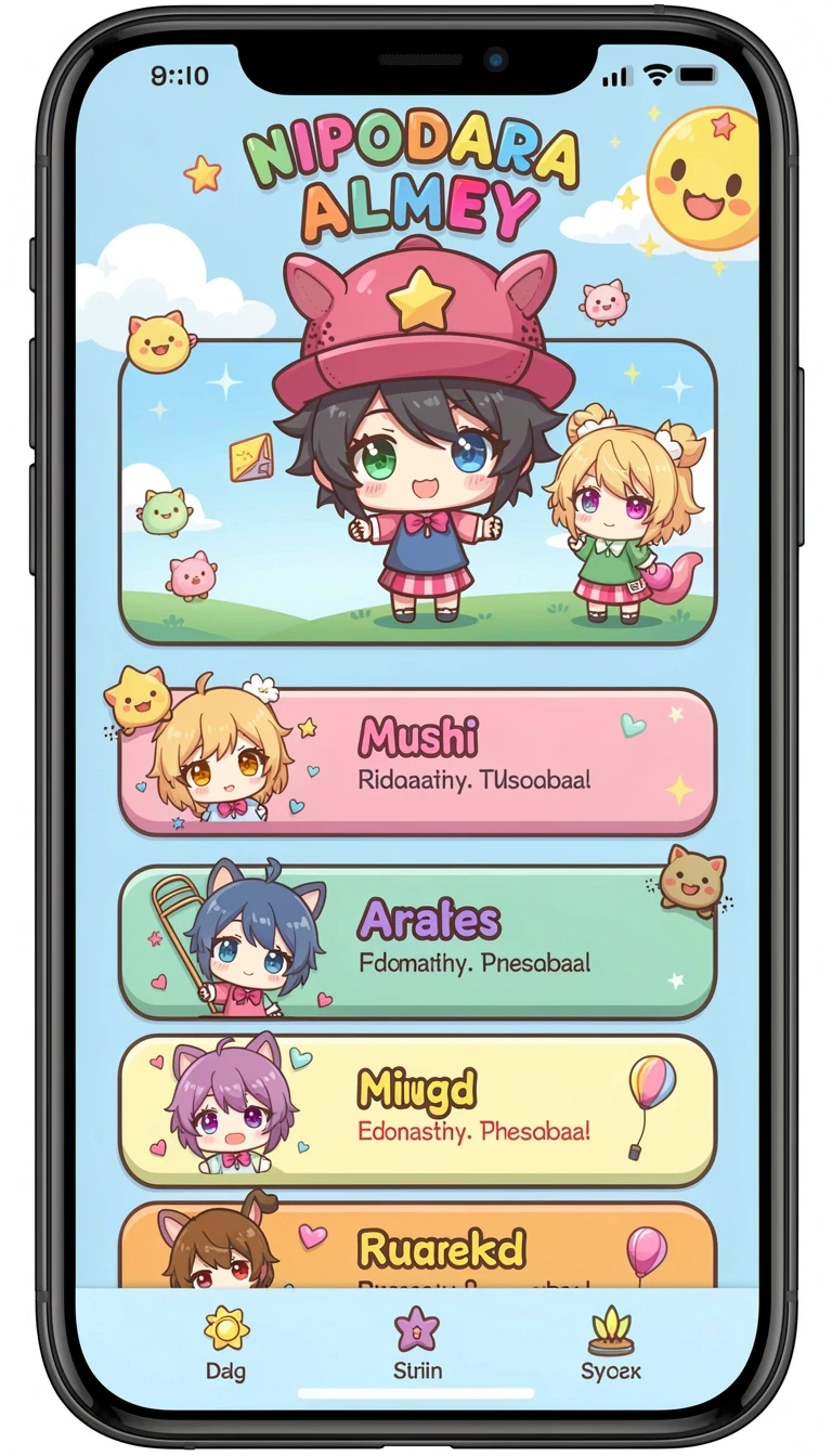 cipung138 Screenshot
