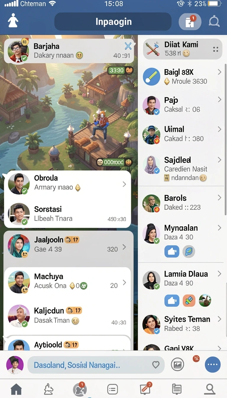 cipung138 Screenshot