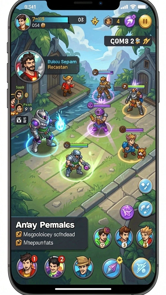cipung138 Screenshot