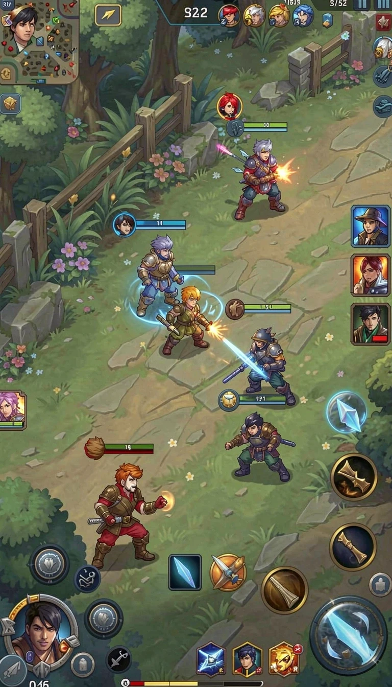 cipung138 Screenshot