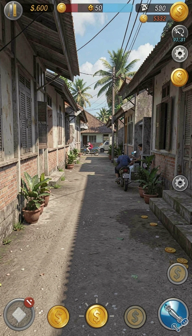 cipung138 Screenshot