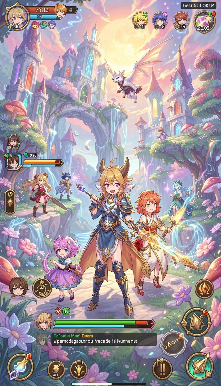 cipung138 Screenshot
