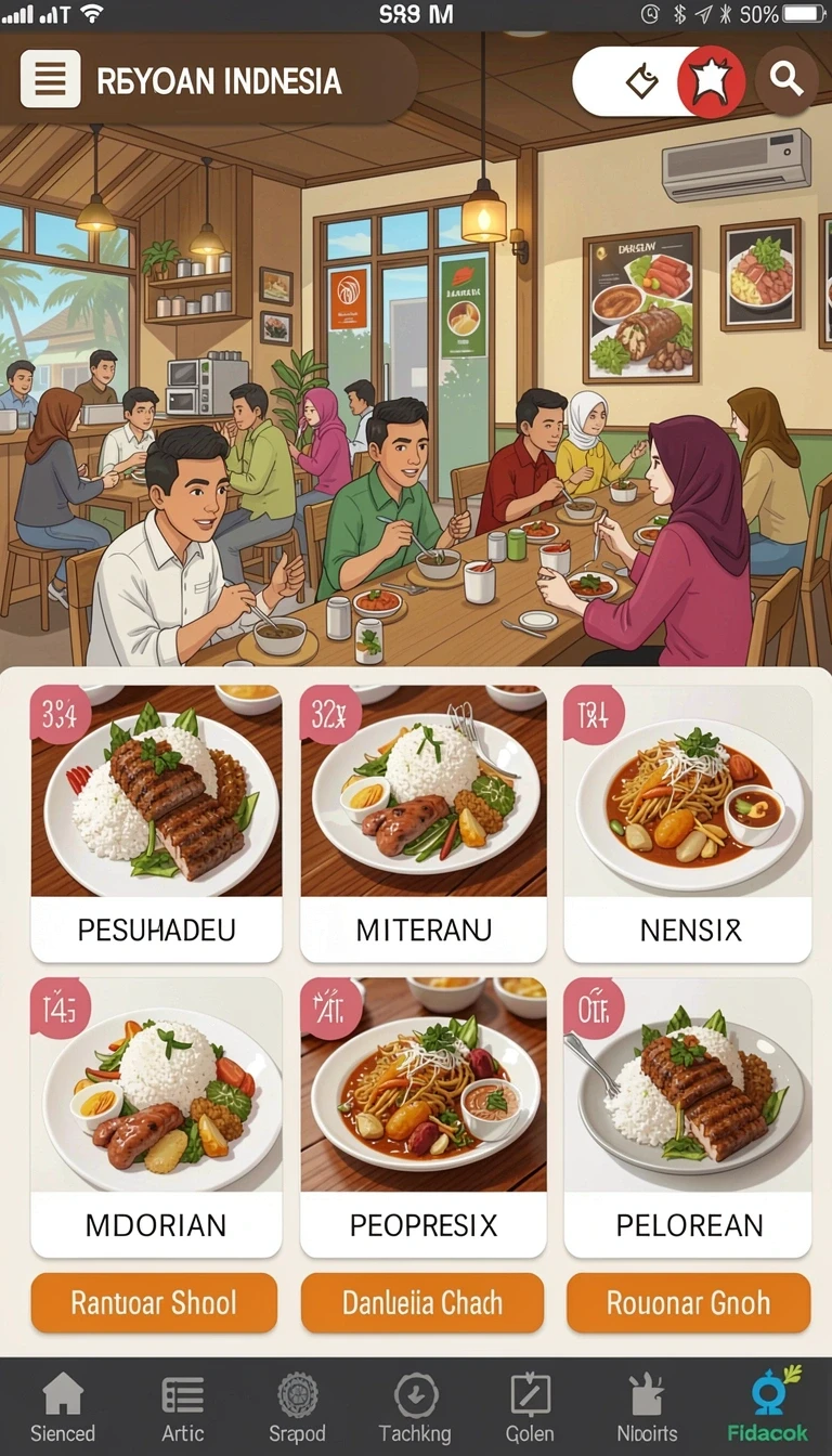cipung138 Screenshot