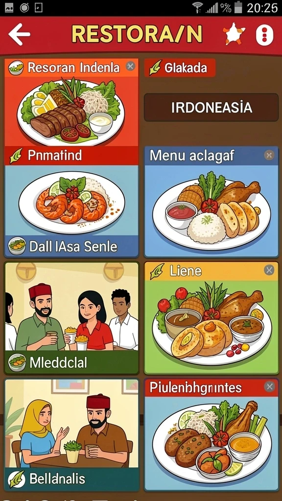 cipung138 Screenshot