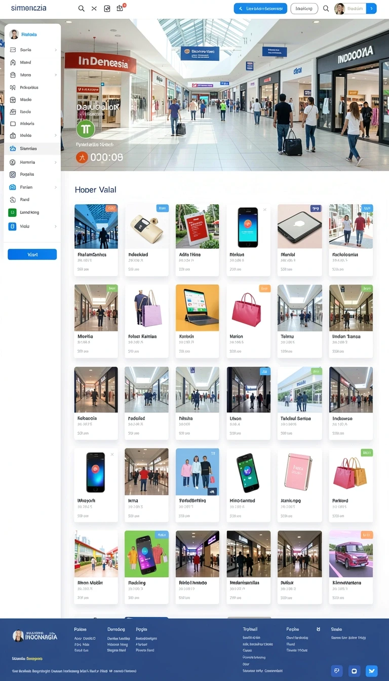 cipung138 Screenshot