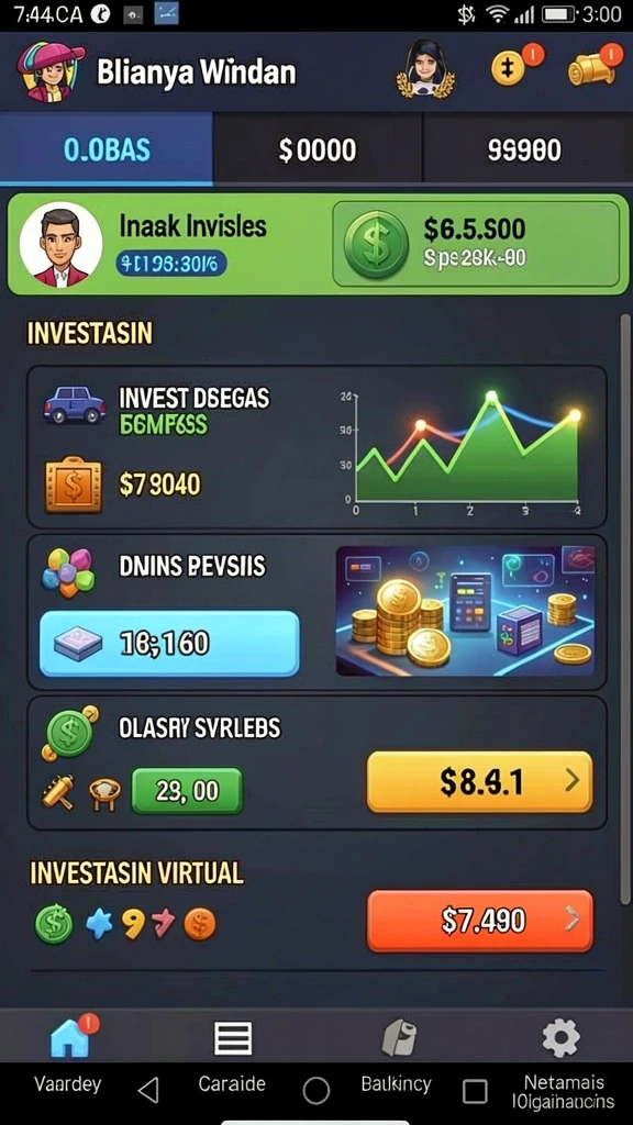 cipung138 Screenshot
