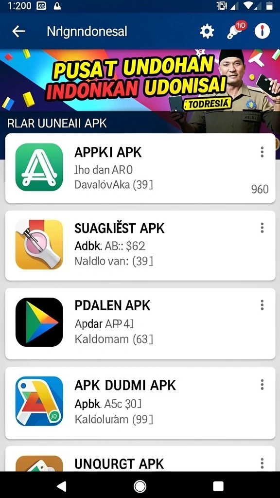 cipung138 Screenshot