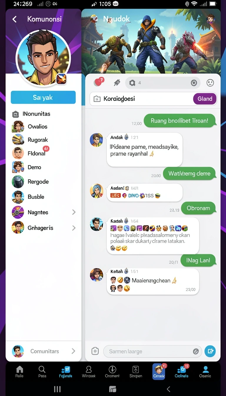 cipung138 Screenshot