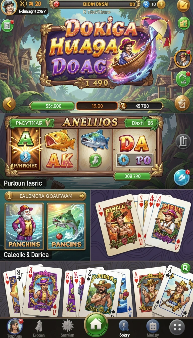 cipung138 Screenshot