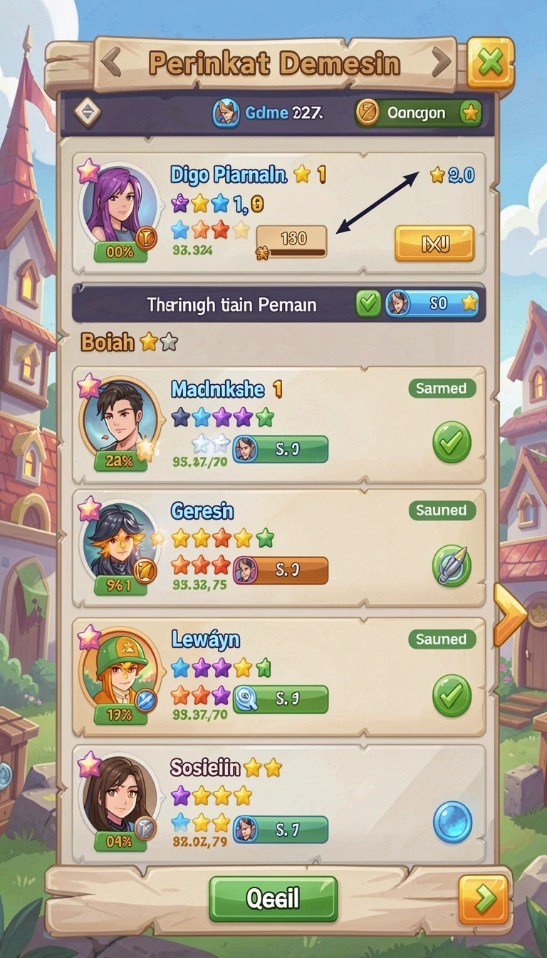 cipung138 Screenshot