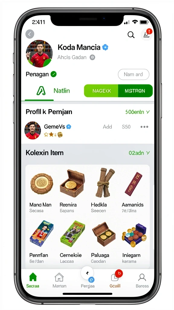 cipung138 Screenshot